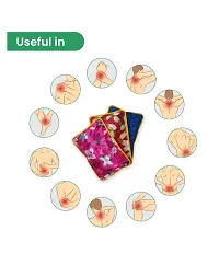 Electric Heating Pad Hot Bags for Pain Relief-thumb2