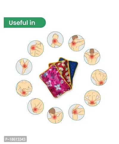 Electric Heating Pad Hot Bags for Pain Relief-thumb3