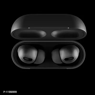 Airpod Pro With Wireless Charging Case Active Noise Cancellation