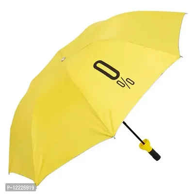 SSECC - Ultra Light Compact And Folding Umbrella With Wine Bottle Cover Waterproof / Mini Portable Umbrella Protecti-thumb5