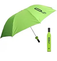 Portable Wine Bottle Umbrella, Random Color-thumb3