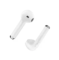 Bluetooth Wireless Earbuds  i7s   TWS Earphone Stereo  Headset  Music Wireless White-thumb1