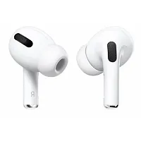 Airpod Pro With Wireless Charging Case Active Noise Cancellation Wireless Mobile Bluetooth 14 Hours Battery Backup Compatible With Android And Ios-thumb2