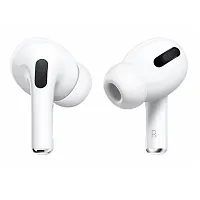 Airpods Pro With Magsafe Charging Case Bluetooth Headset True Wireless White-thumb4