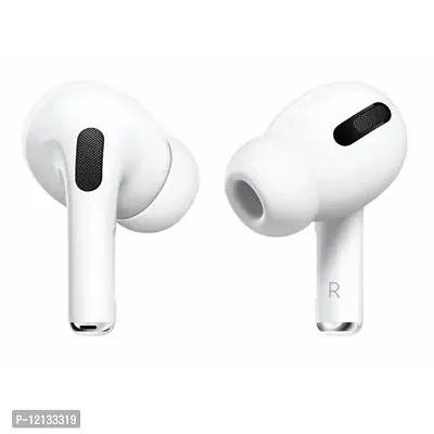 Airpods Pro With Magsafe Charging Case Bluetooth Headset True Wireless White-thumb5