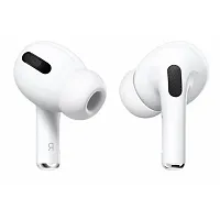 Airpods Pro With Magsafe Charging Case Bluetooth Headset True Wireless White-thumb3