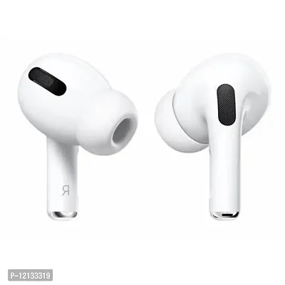 Airpods Pro With Magsafe Charging Case Bluetooth Headset True Wireless White-thumb4