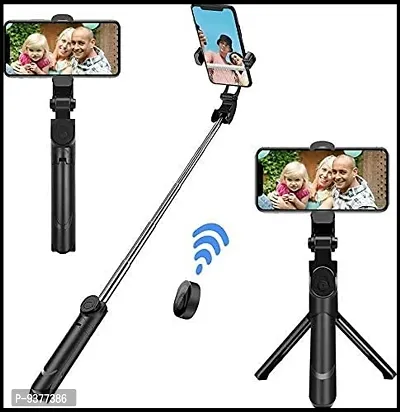 XT-02 Mobile Selfie Stick, Smartph-thumb3