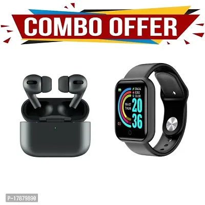 X9 unique combination smart watch airpods pro 2 at Rs 2499/piece | Smart  Tracker Watch in Udaipur | ID: 2851277454255