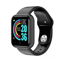 Airpods Pro 30 Hrs with Smart Watch Combo-thumb4