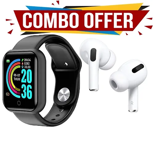 Top Selling Smart Watches Combo