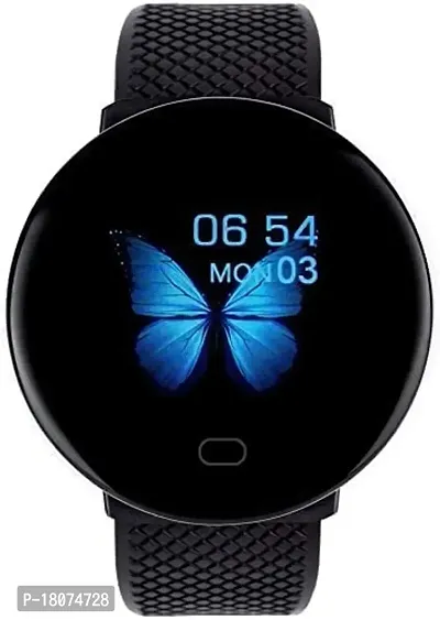 Smart Watches for Men Women, Bluetooth Smartwatch Touch Screen Bluetooth Smart Watches for Android iOS Phones Wrist Phone Watch, Women-thumb3