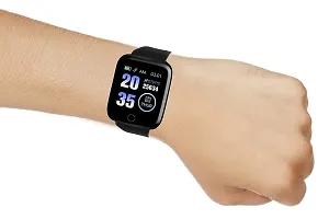 SSECC- MODERN SMART WATCH + USB BULB-thumb1