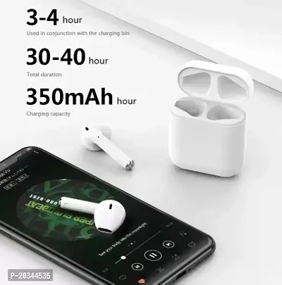 I12 bluetooth truly wireless in ear earbuds offer  OFFER  SALE SALE  SALE!!!