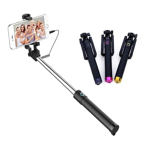New Collection Of Selfie Sticks