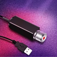 USB Star Projector Night Lights Car Roof Lights,  Portable USB Night Lights Decoration-thumb1