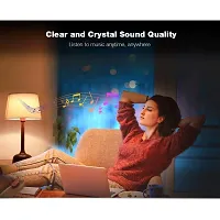 Wireless Music Playing Light Lamp with Remote Controller Light changing bulb Bluetooth Speaker-thumb2