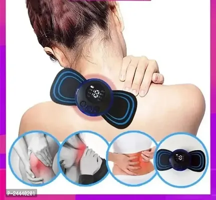 Body Massager Machine for Pain Relief Wireless-thumb2