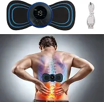 Body Massager Machine for Pain Relief Wireless-thumb3