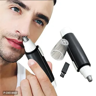 Modern Hair Removal Trimmers