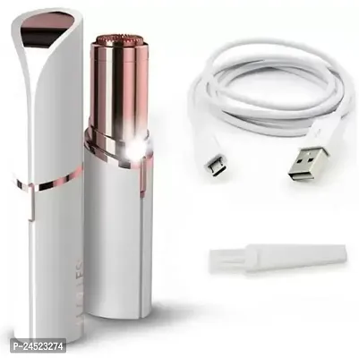 Modern Hair Removal Trimmers