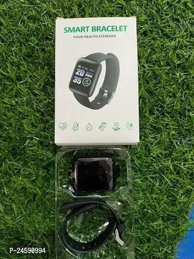 Modern Smart Watch for Unisex-thumb0