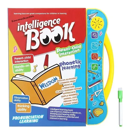 Trendy Education Toys 