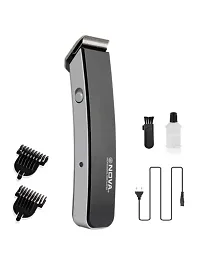 Nova Trimmer NS 216 Shaving Trimmer For Men  Women Trimmer Shaver Machine for Beard  Hair Styling For Men Trimmer-thumb3