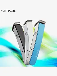 Nova Trimmer NS 216 Shaving Trimmer For Men  Women Trimmer Shaver Machine for Beard  Hair Styling For Men Trimmer-thumb2