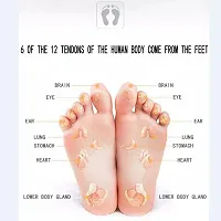 Ems foot massager mat electric | leg massager for home pain relief | feet massager for pain relief | leg massage machine | foot spa massager for-thumb4
