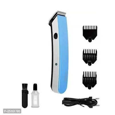 Nova Trimmer NS-216 Rechargeable Cordless Men Trimmer Shaver Machine for Beard  Hair Styling For Men (Multi-color), 3 Extra Clips (MULTICOLOR)-thumb5