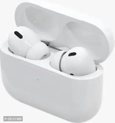 AirPods Pro  Best Quality Earbuds with MagSafe Charging Box-thumb0