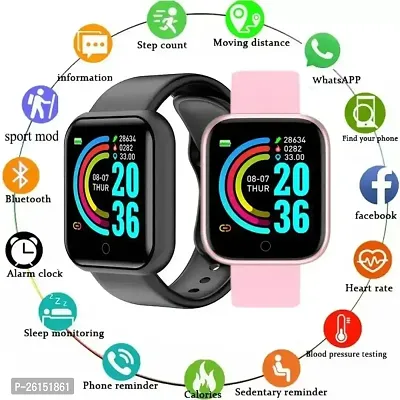 AIRPODS PRO OR MODERN SMART WATCH COMBO-thumb4