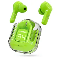 Classy wireless Bluetooth Ear Buds-thumb3