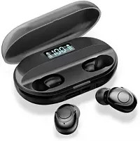 BOAT T2 Touch Control True Wireless Earbuds-thumb1