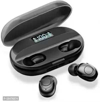 BOAT T2 Touch Control True Wireless Earbuds-thumb2