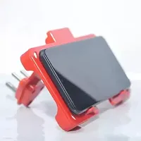 Mobile Charging Wall Stand OR Holder Mobile Holder-thumb2