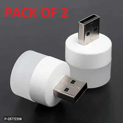 USB BULB PACK OF 2 PCS-thumb0