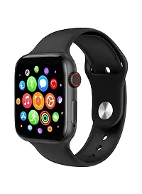 Modern Smart Watches for Unisex, Pack of 1-thumb3