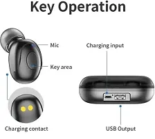 BOAT Airdopes T2 Twin Wireless Earbuds-thumb1