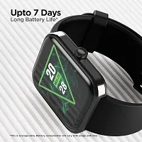 T500 SMART WATCH FOR WOMEN AND MAN UNISEX BLACK COLOR-thumb4