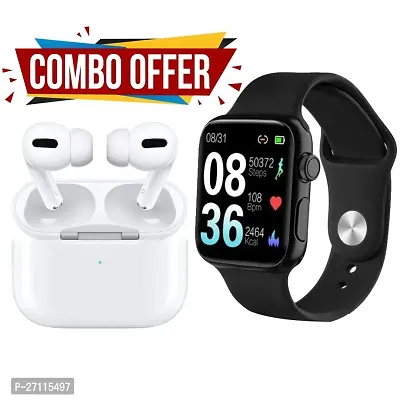 SMART WATCH PLUS AIRBUDS PRO-thumb0