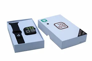 Modern Smart Watches for Unisex-thumb3