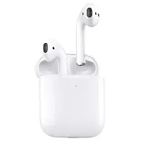 Classy Wireless Bluetooth Ear Buds-thumb2