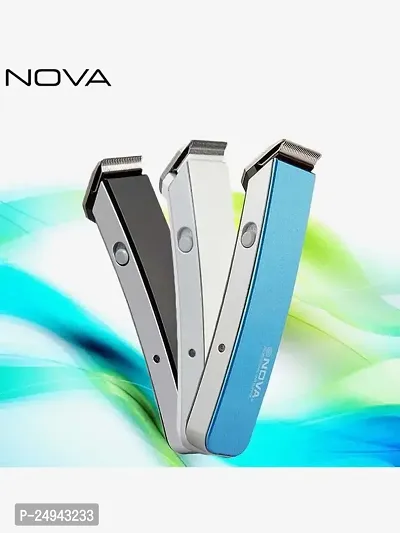 Nova Ns-2016 Electric Trimmer For Men-thumb5