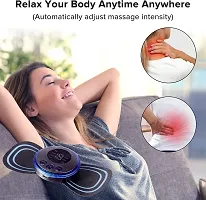 Foot Massager + Mini Body Massager (COMBO OFFER)-thumb3