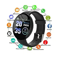 Modern Smart Watch for Unisex, Pack of 1-thumb2