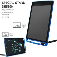 LCD Writing Tablet 8.5 Inch E-Note Pad LCD Writing Tablet, Kids Drawing Pad 8.5 Inch Doodle Board-thumb3