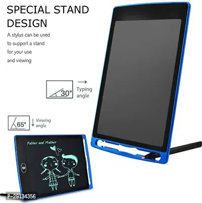 LCD Writing Tablet 8.5 Inch E-Note Pad LCD Writing Tablet, Kids Drawing Pad 8.5 Inch Doodle Board-thumb4