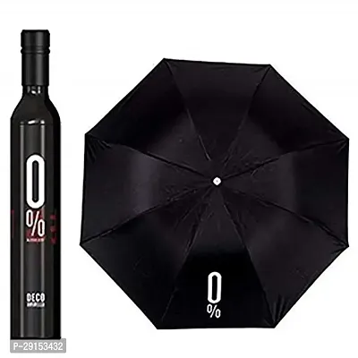 Wine Bottle Shape Umbrella-thumb2